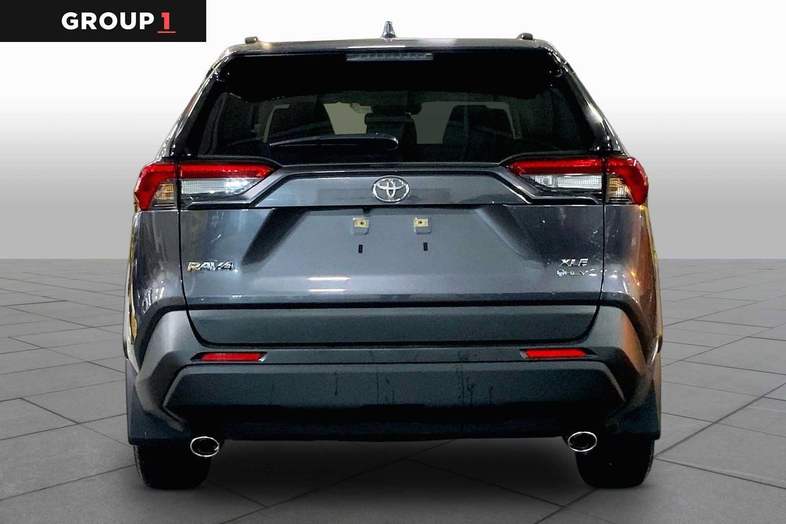 Certified 2025 Toyota RAV4 XLE w/ Weather Package AWD/4WD image 5