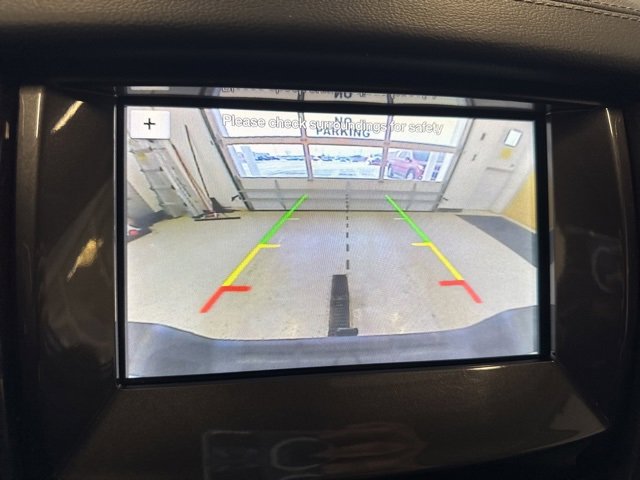 Used 2019 Ford Ranger Lariat w/ Equipment Group 501A Mid image 3