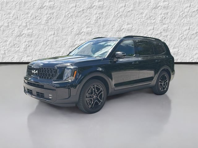 Used 2024 Kia Telluride SX Prestige X-Line AWD/4WD image 7