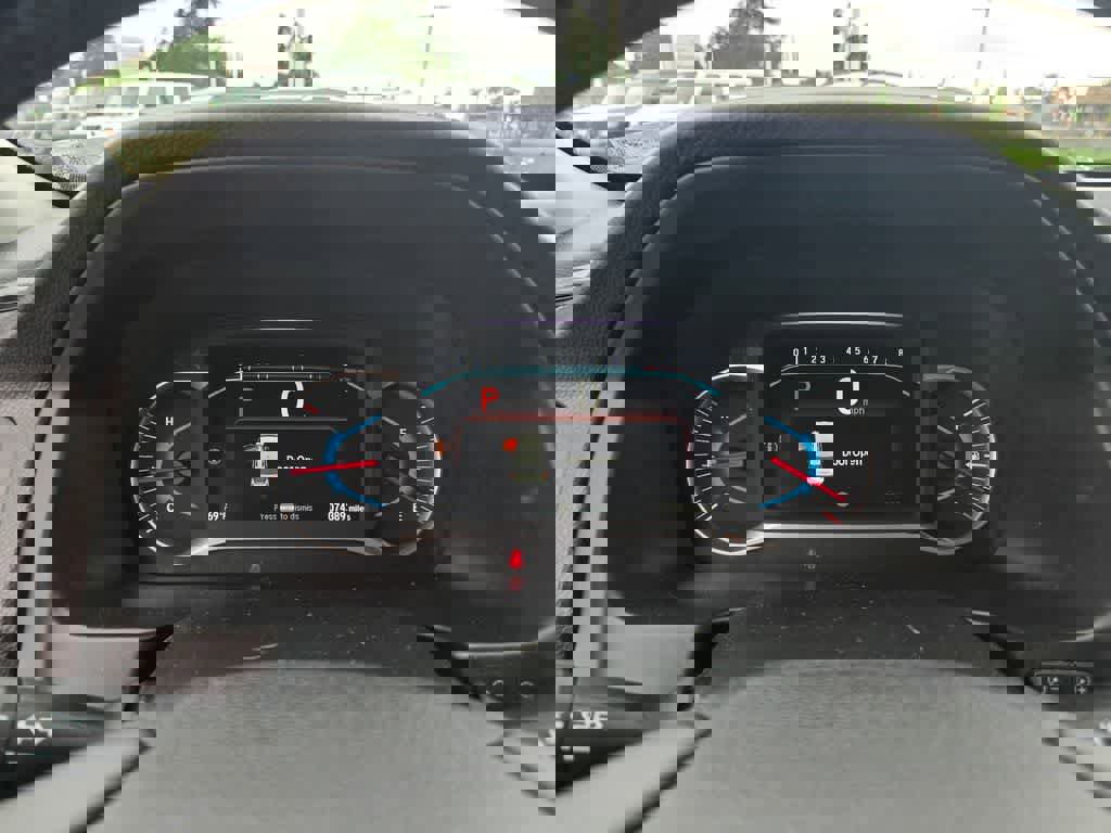 Used 2020 Honda Pilot Touring image 16