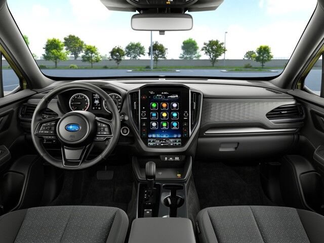 New 2026 Subaru Forester Premium AWD/4WD image 18