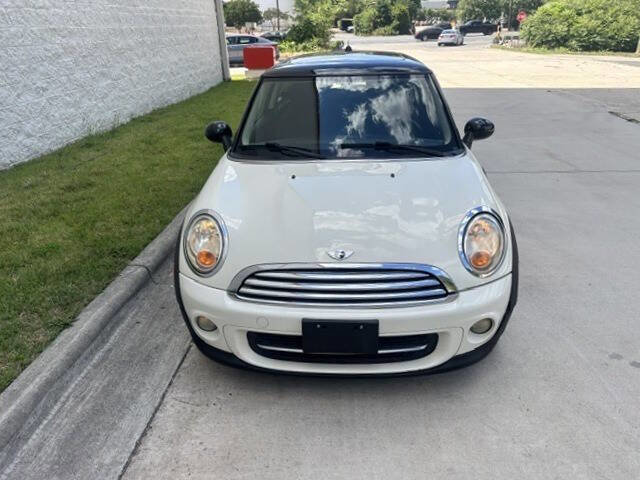 Used 2011 MINI Cooper Hardtop FWD image 14