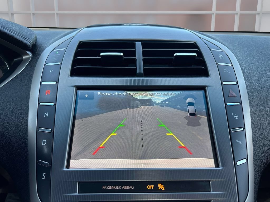 Used 2020 Lincoln MKZ Reserve w/ Elements Package AWD/4WD image 23