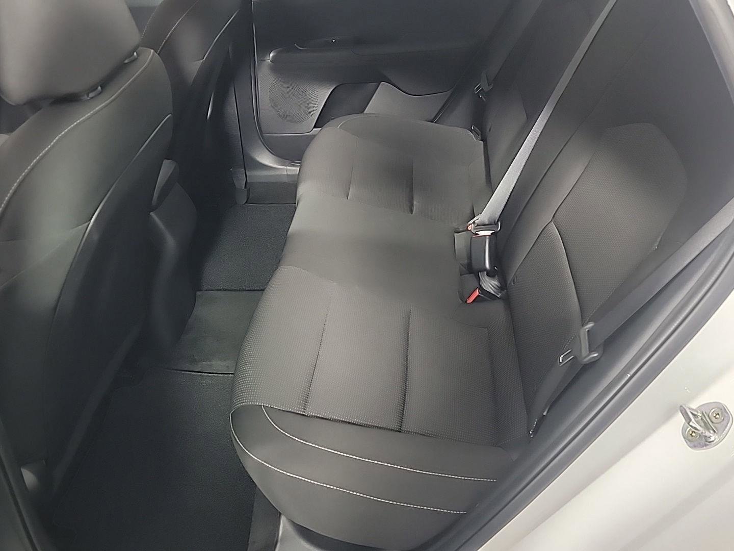 Used 2021 Kia Forte LXS image 16