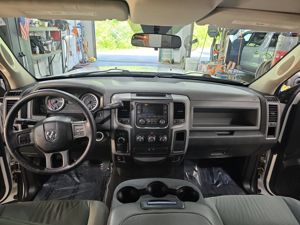 Used 2013 RAM 1500 Express AWD/4WD image 12