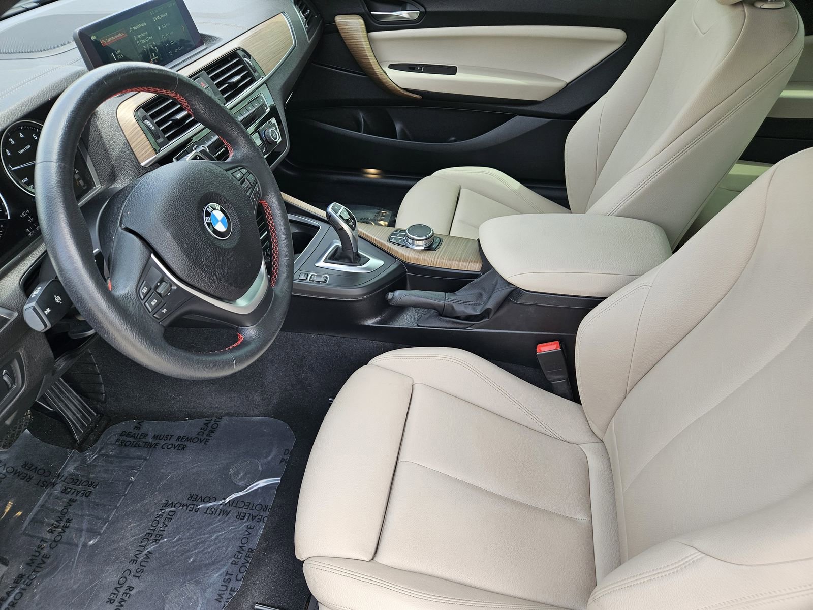 Used 2018 BMW 230i Coupe image 17