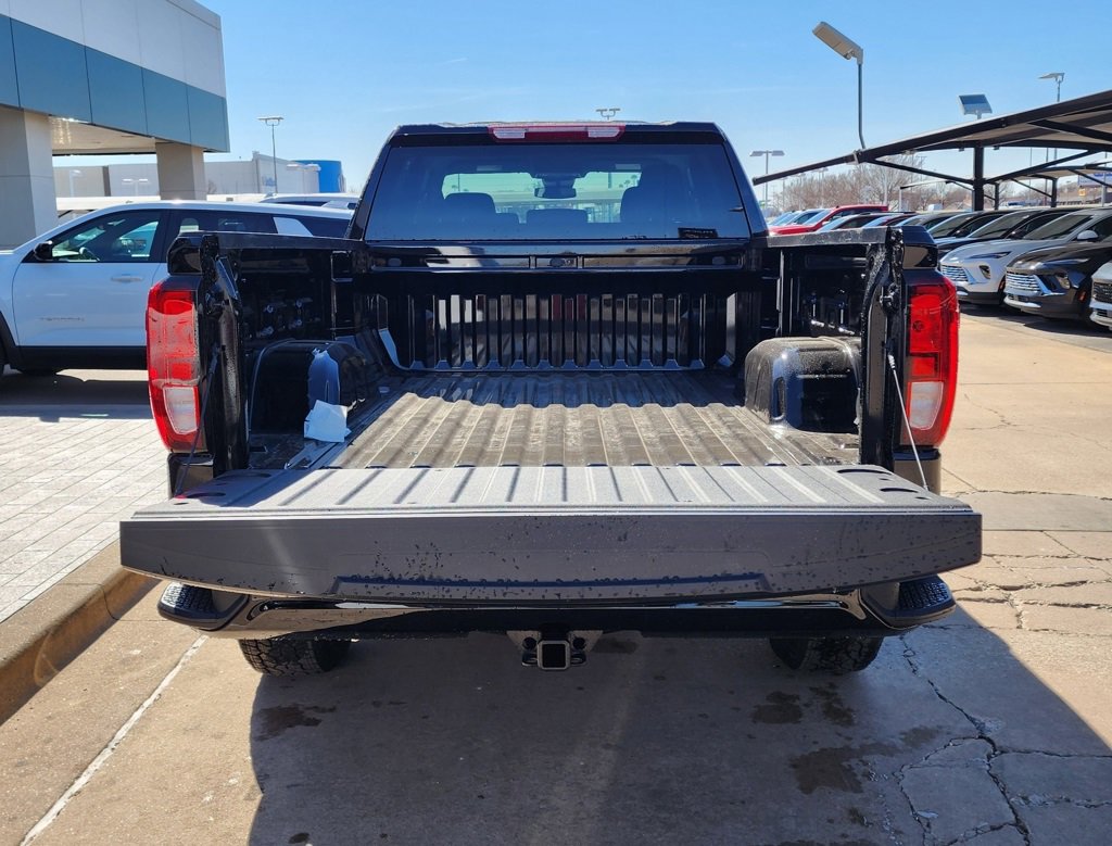 New 2026 GMC Sierra 1500 Elevation image 46