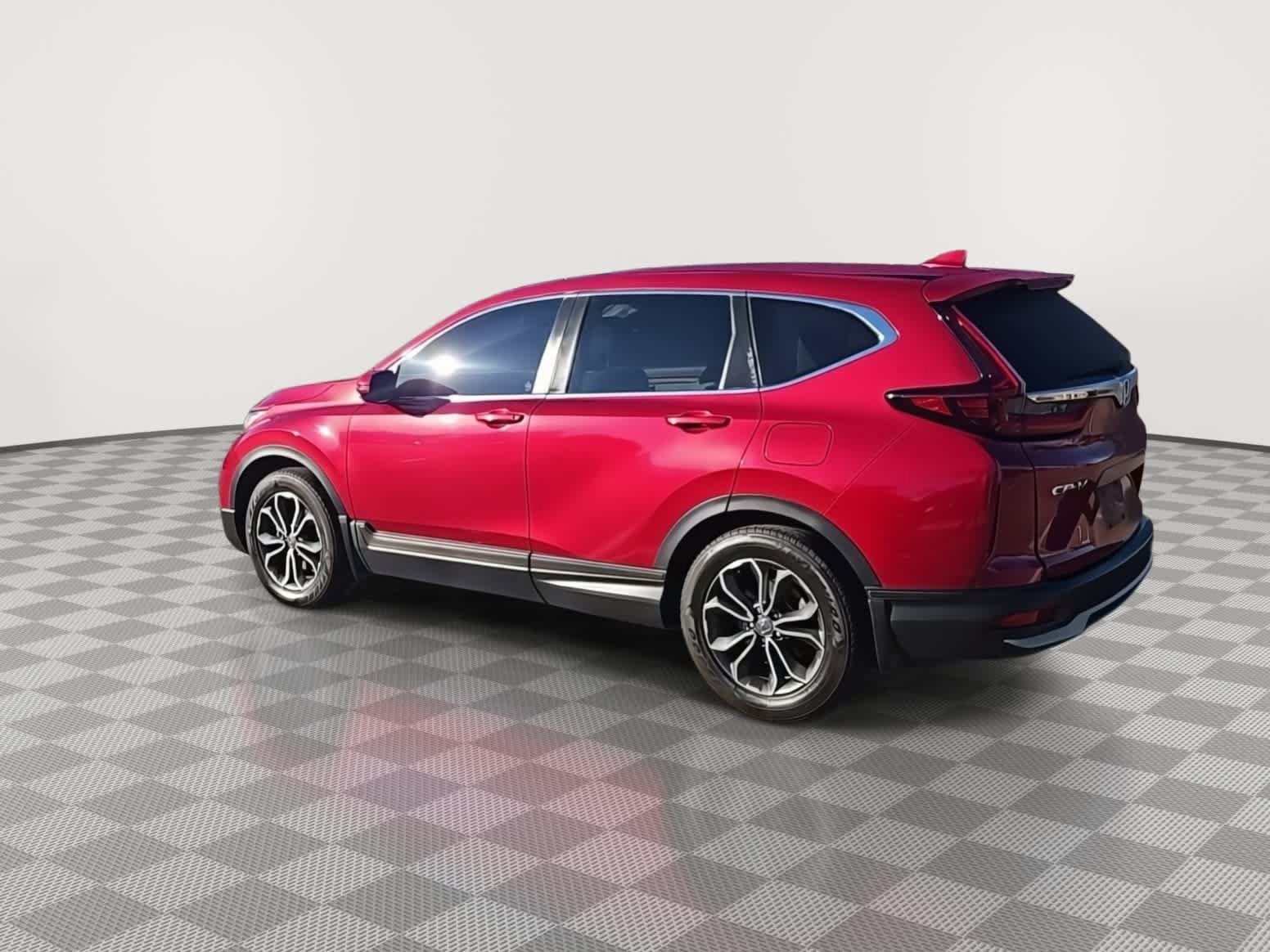 Used 2020 Honda CR-V EX image 6