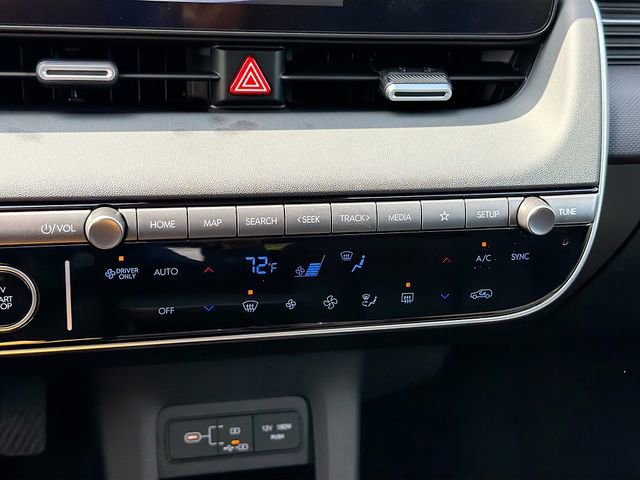 New 2026 Hyundai Kona SEL Sport FWD image 16