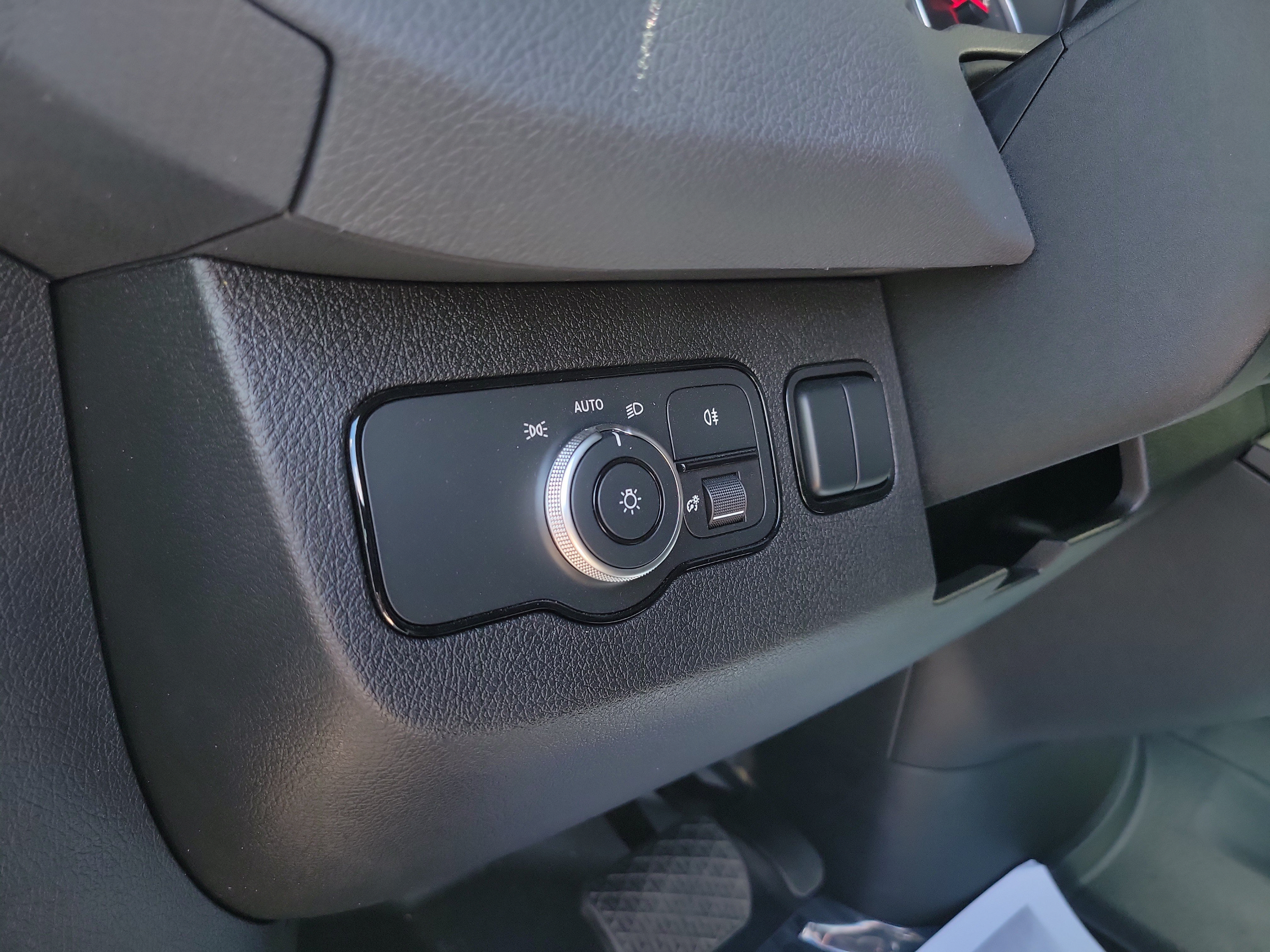 New 2025 Mercedes-Benz Sprinter 2500 image 13