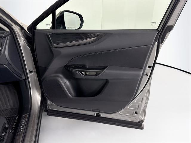 Certified 2025 Lexus NX 350 AWD w/ Premium Package image 25