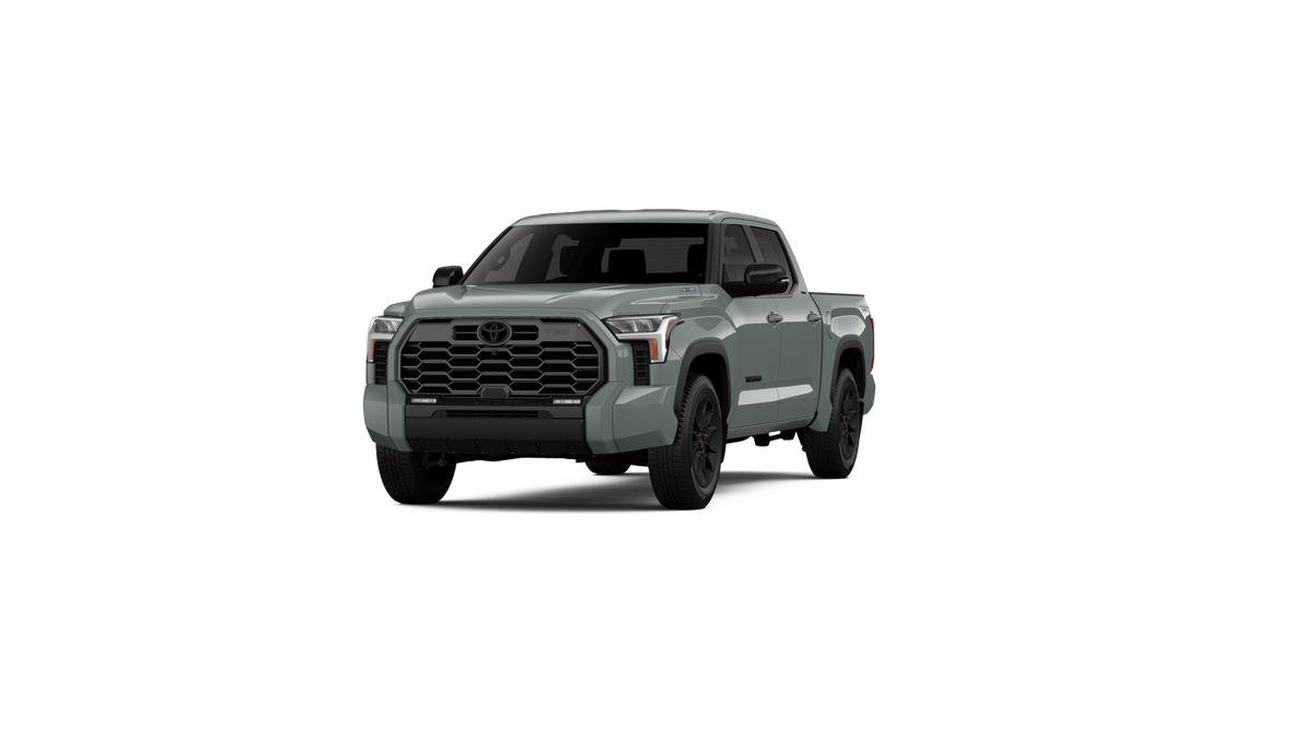 New 2026 Toyota Tundra Limited w/ TRD Off-Road Package image 82