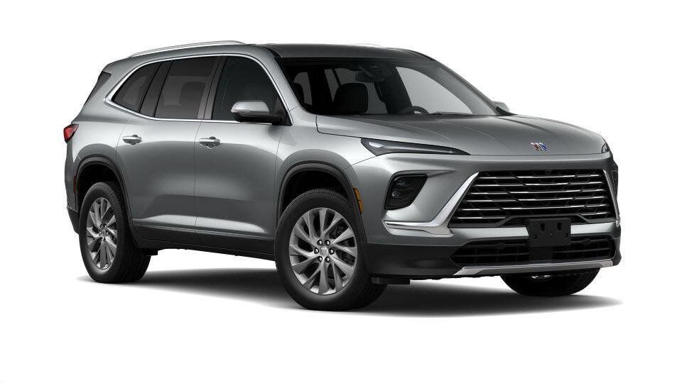 New 2026 Buick Enclave Preferred image 54