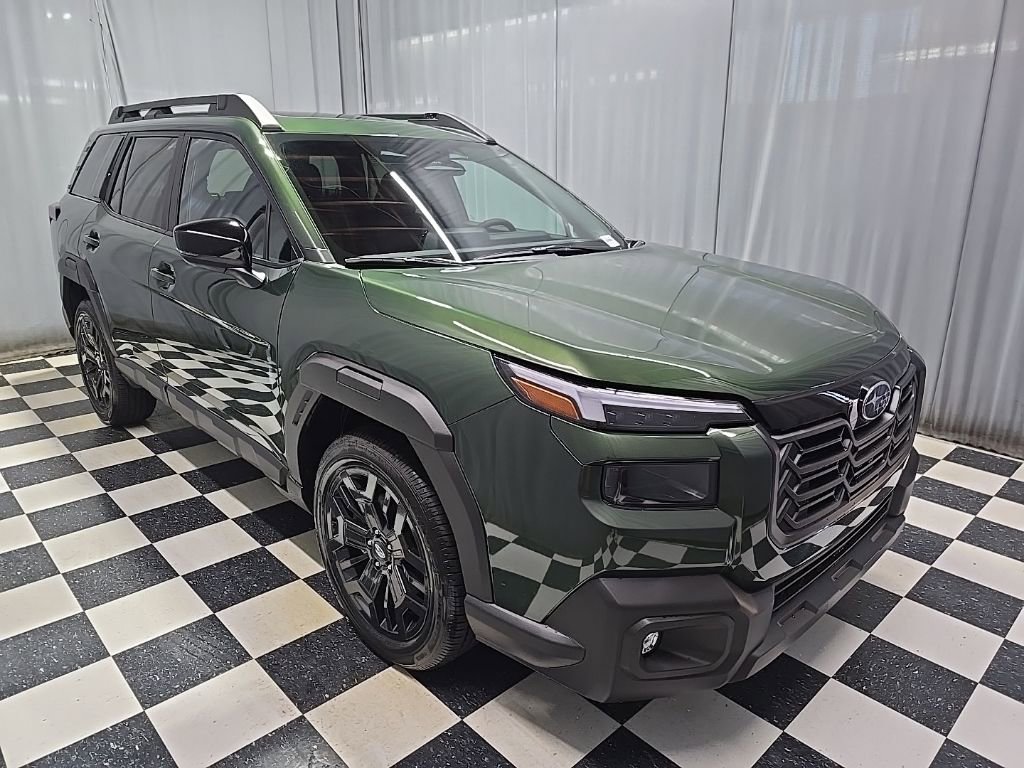 New 2026 Subaru Outback Limited XT AWD/4WD image 3