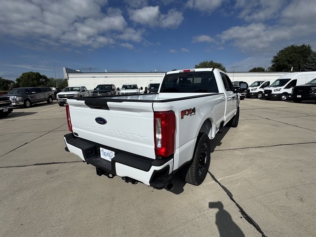 New 2026 Ford F350 XL image 3