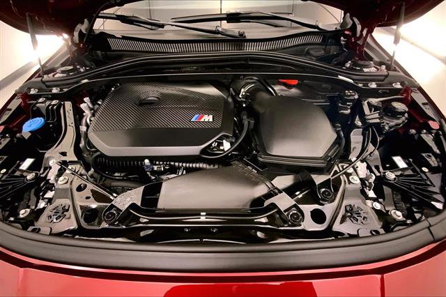 Used 2025 BMW M235i xDrive w/ M Performance Package image 9