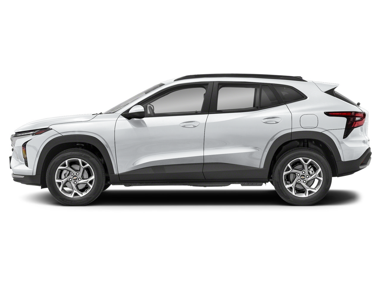 New 2026 Chevrolet Trax LT w/ Driver Confidence Package FWD image 27