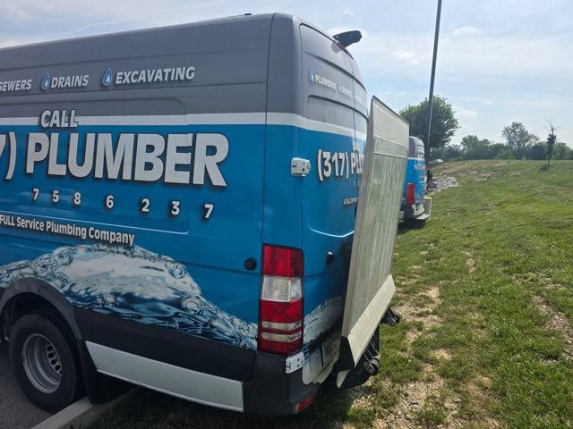 Used 2018 Mercedes-Benz Sprinter 3500 image 4