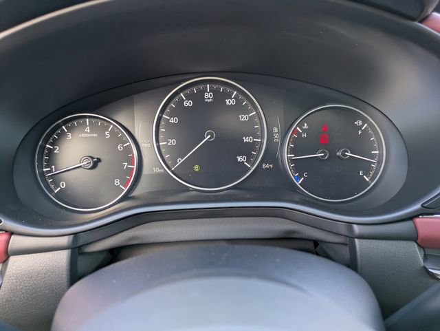 New 2026 MAZDA MAZDA3 2.5 S Hatchback w/ Premium Pkg image 26