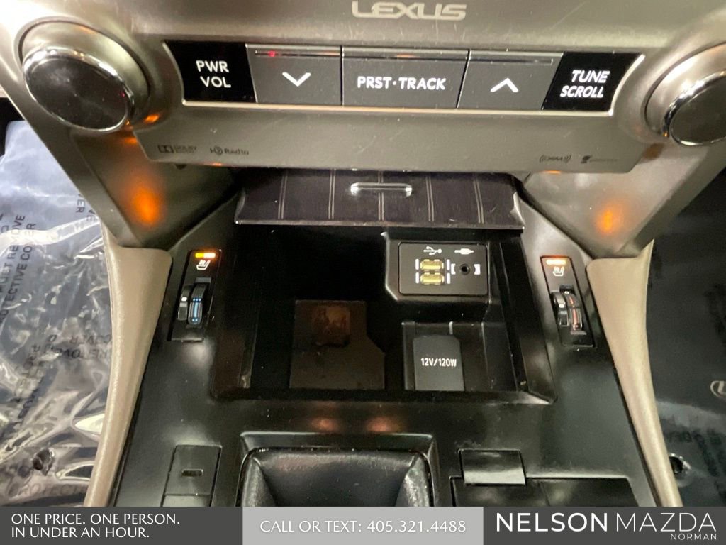 Used 2020 Lexus GX 460 Premium image 40