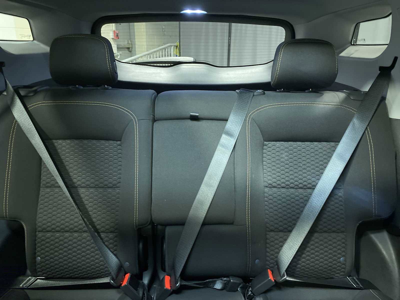 Used 2020 GMC Terrain SLE w/ Driver Convenience Package image 22