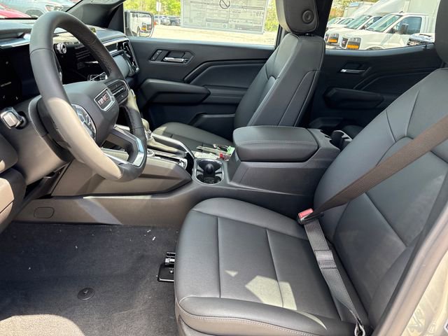 New 2026 GMC Canyon Elevation w/ Convenience Package AWD/4WD image 4