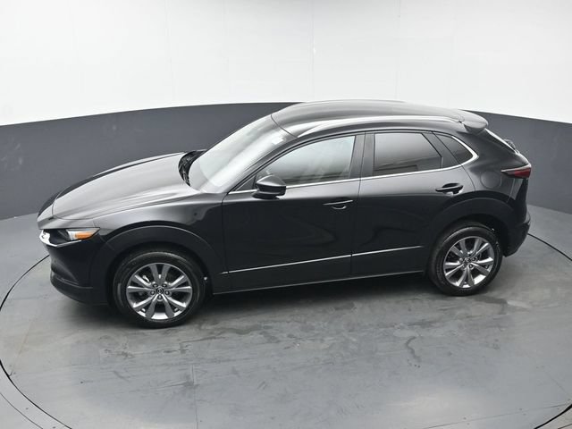 Certified 2023 MAZDA CX-30 AWD 2.5 S w/ Select Package image 37
