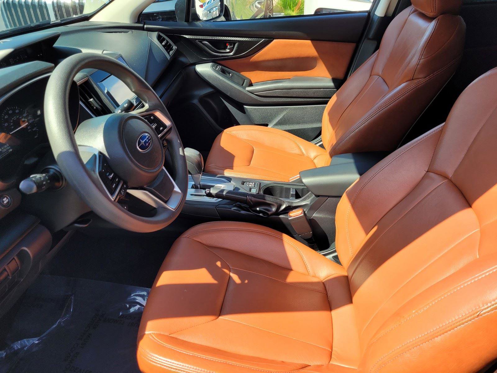 Used 2020 Subaru Impreza Premium image 19