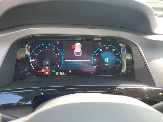 New 2026 Volkswagen Atlas Cross Sport SE image 24