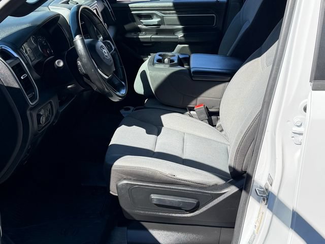 Used 2024 RAM 1500 Big Horn AWD/4WD image 20