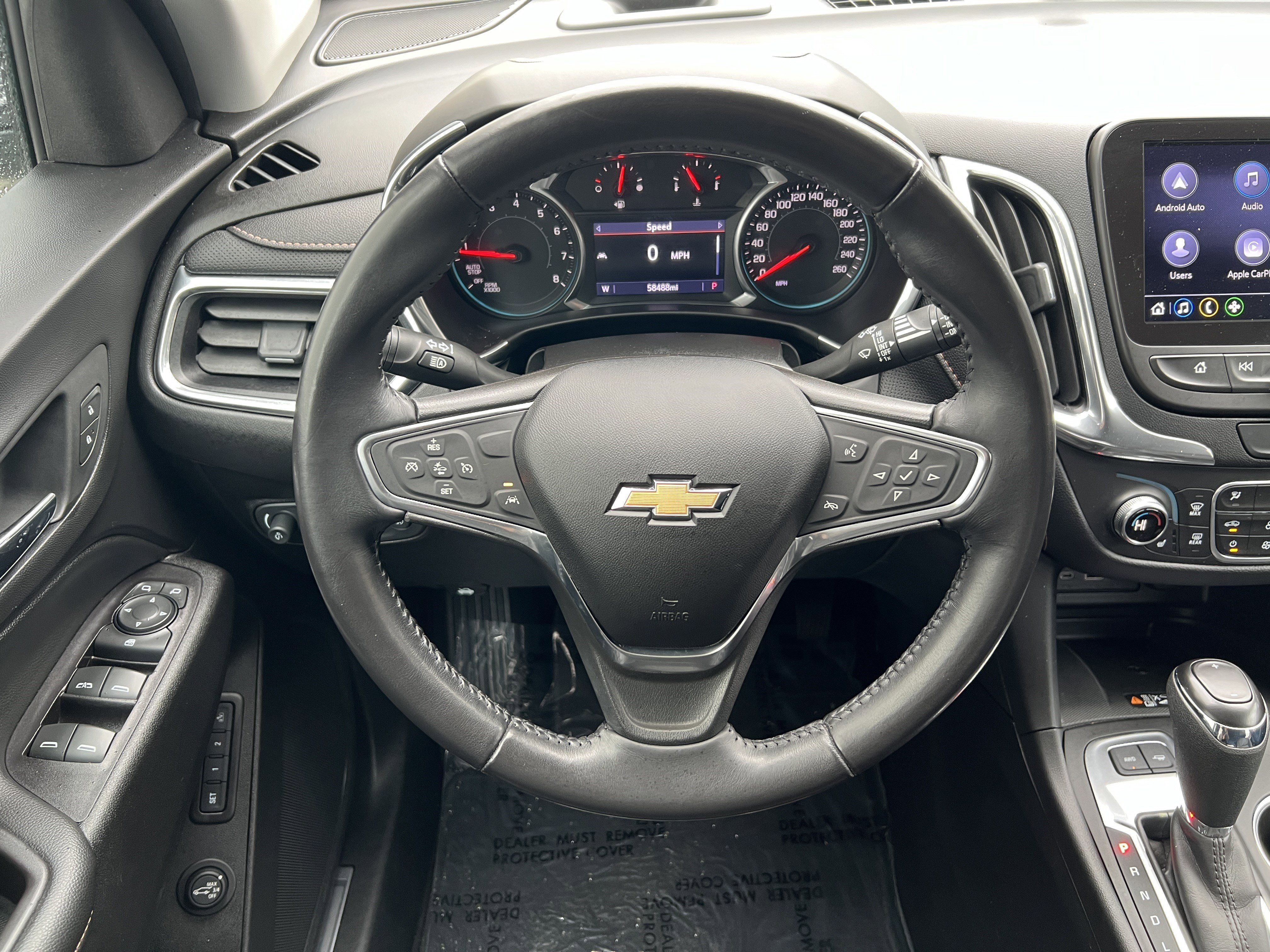 Used 2020 Chevrolet Equinox Premier AWD/4WD image 26