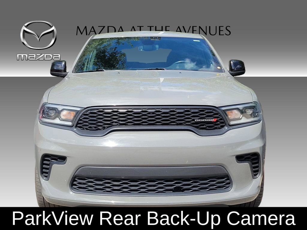 Used 2023 Dodge Durango GT RWD image 4