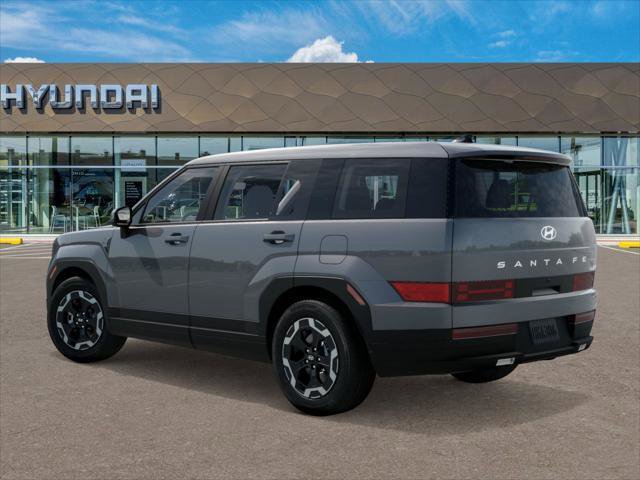 New 2026 Hyundai Santa Fe SE image 6
