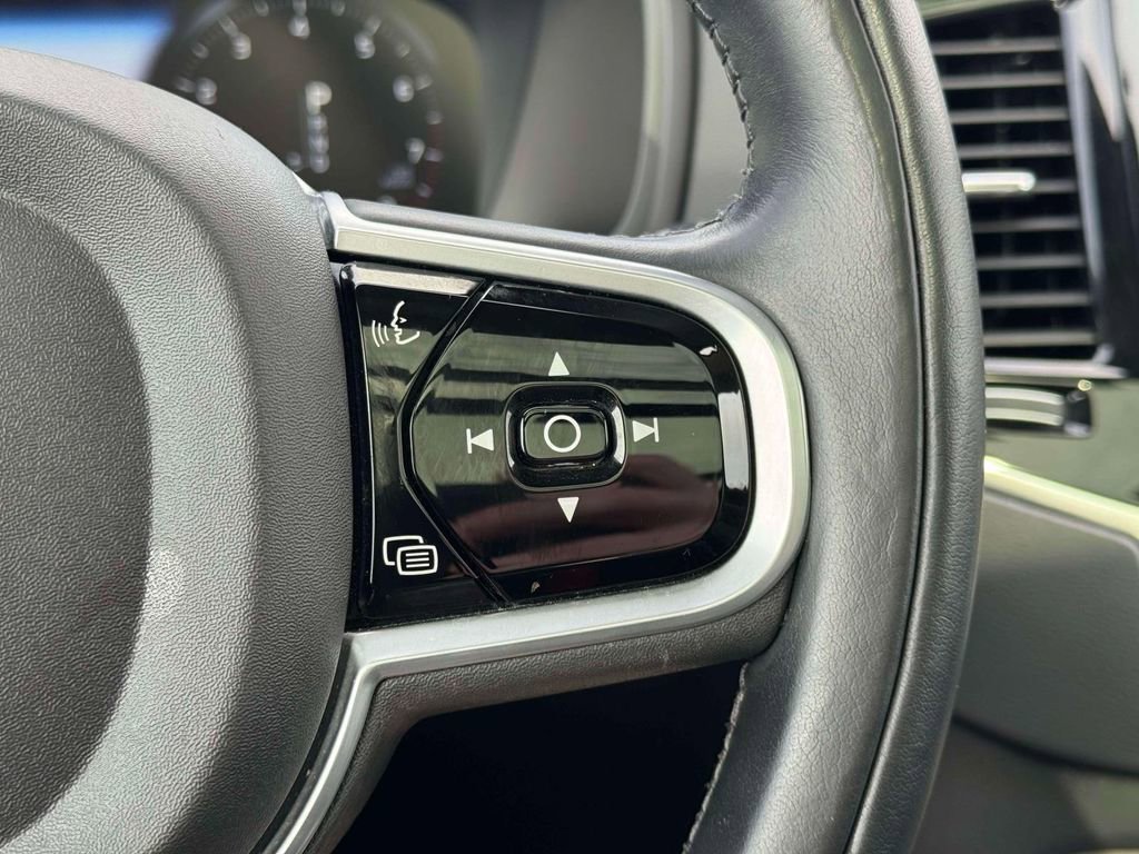 Used 2020 Volvo XC90 T6 Inscription image 26