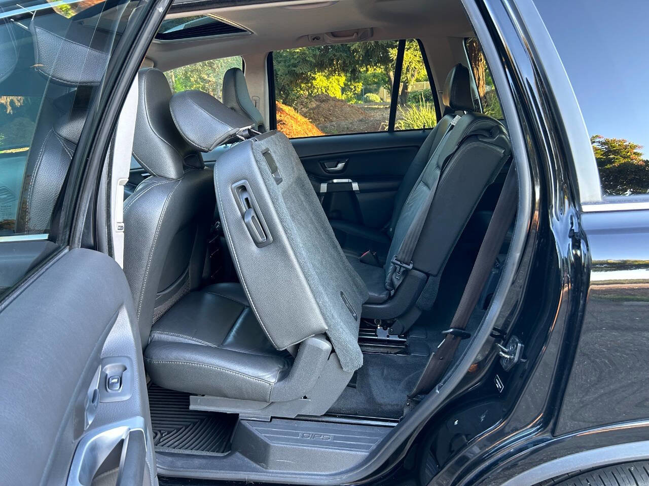 Used 2014 Volvo XC90 3.2 image 28