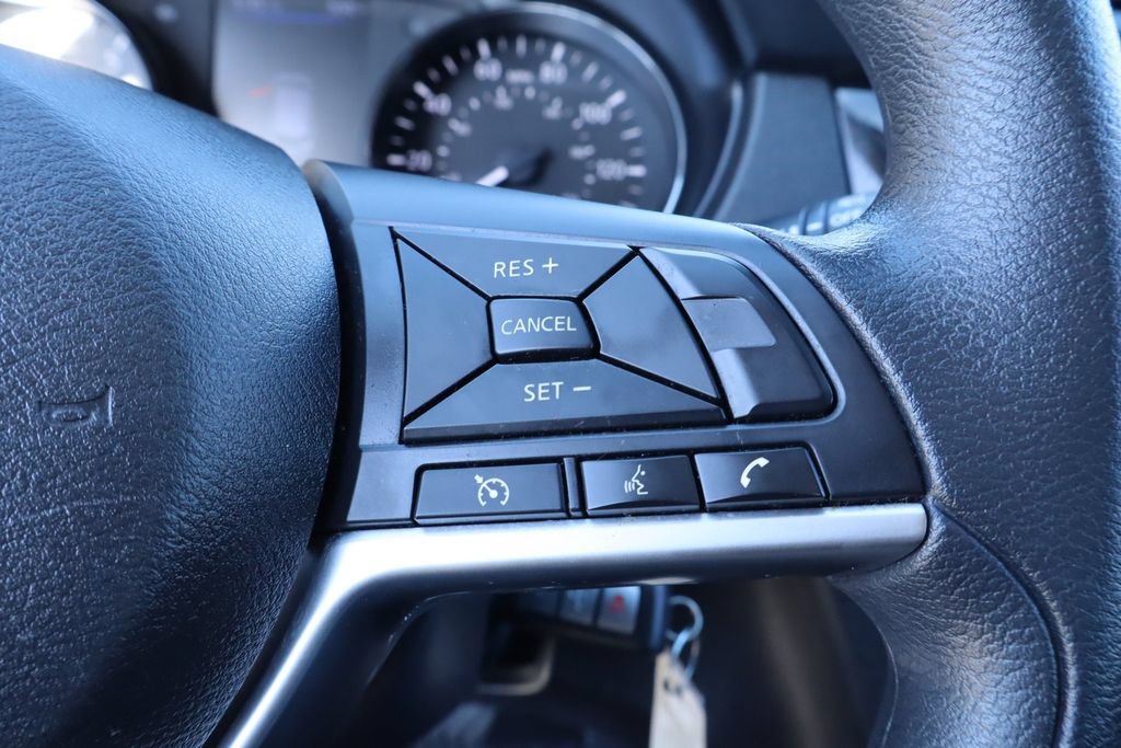 Used 2022 Nissan Rogue Sport S FWD image 24