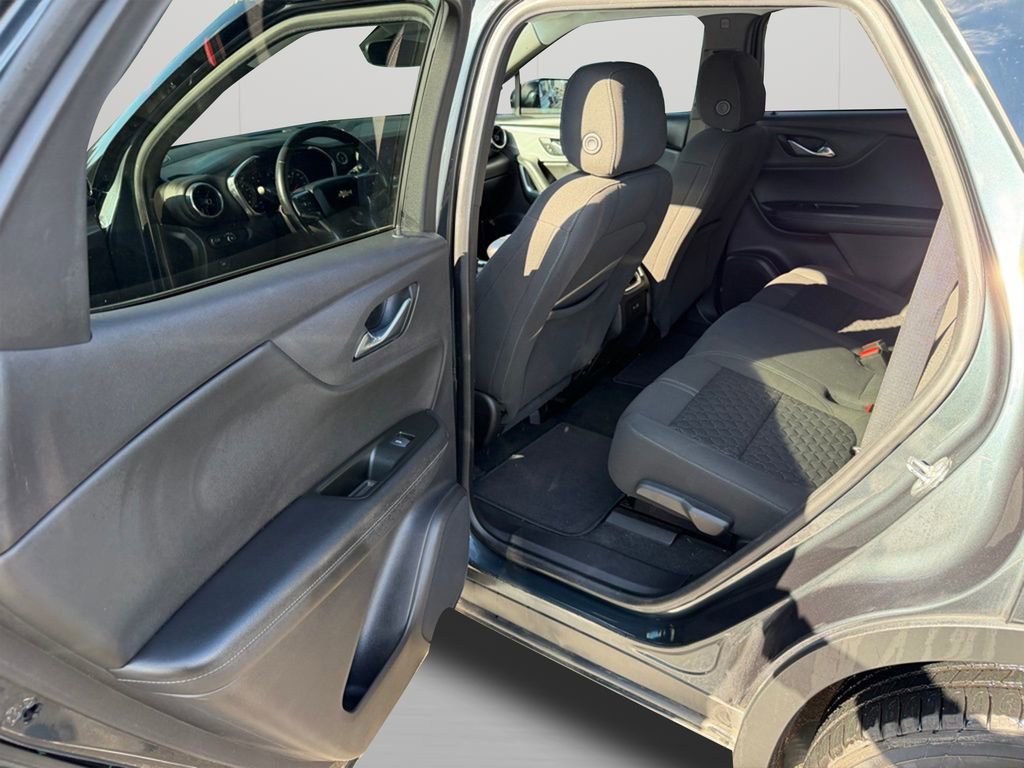 Used 2019 Chevrolet Blazer LT AWD/4WD image 25