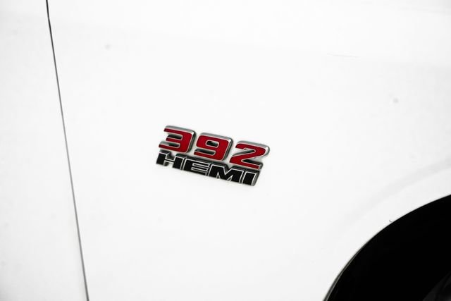 Used 2016 Dodge Challenger SRT w/ Technology Group image 15