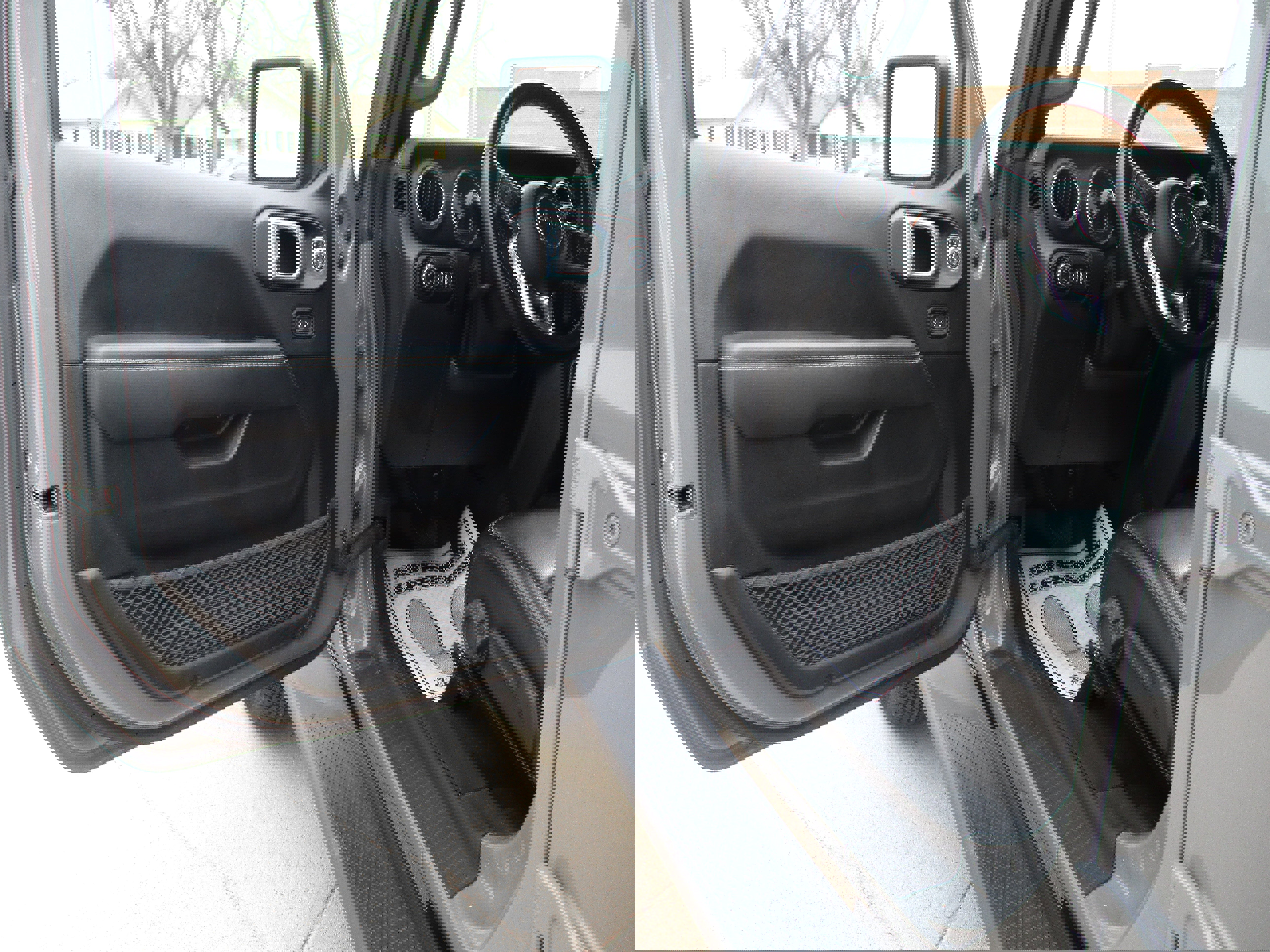 Used 2021 Jeep Gladiator Overland w/ Popular Equipment Package image 10