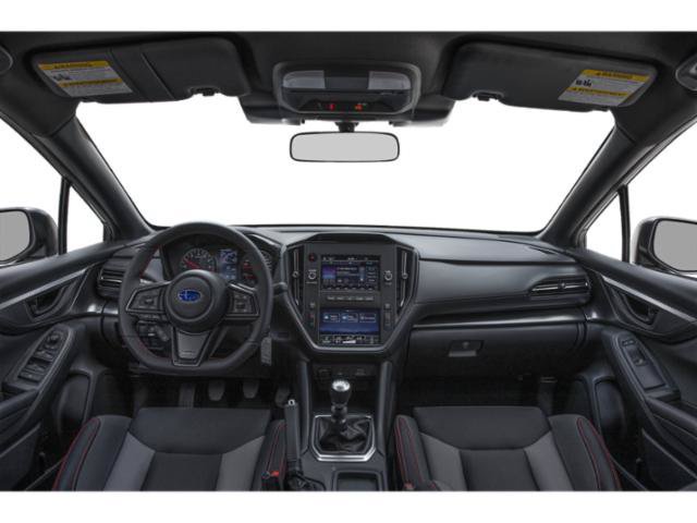New 2026 Subaru WRX Premium AWD/4WD image 10