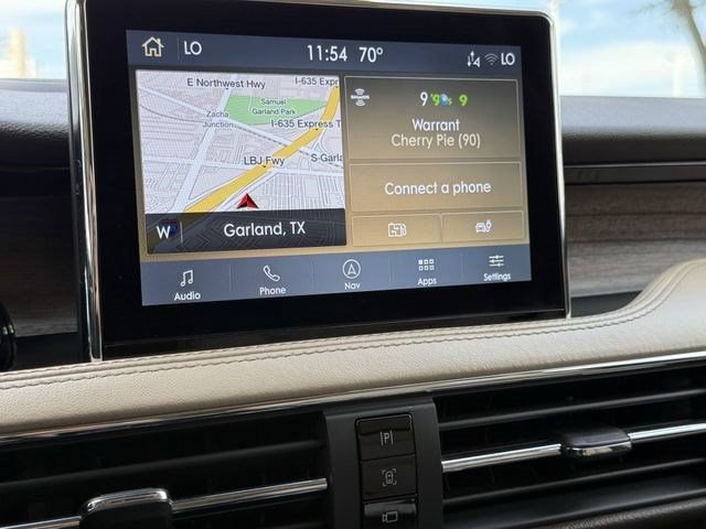 Used 2022 Lincoln Corsair Grand Touring w/ Elements Technology Bundle AWD/4WD image 14