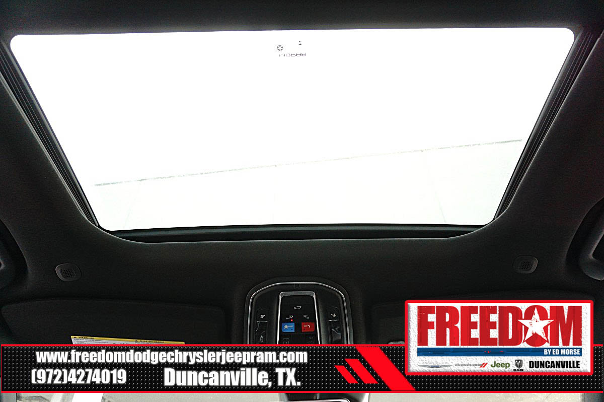 New 2026 Jeep Grand Cherokee Laredo X RWD image 36