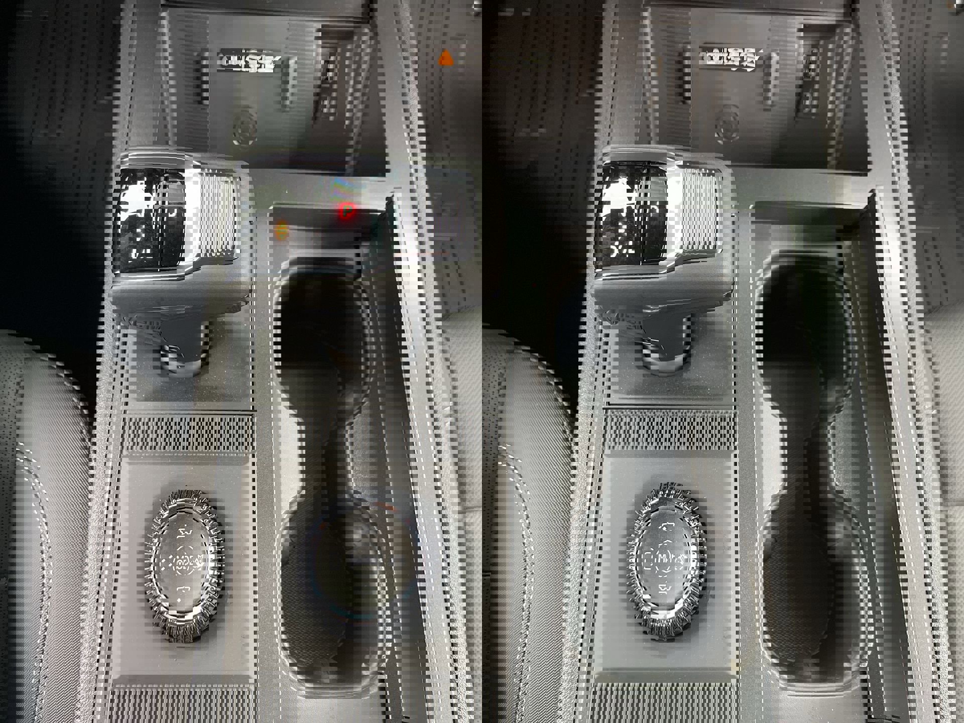 New 2026 GMC Hummer EV 4x4 Crew Cab w/ LPO, Dark Essentials Package image 50