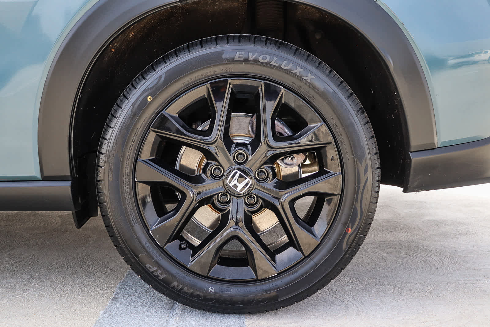 Used 2023 Honda HR-V Sport image 10