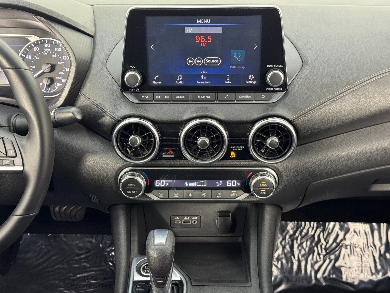 Used 2020 Nissan Sentra SV image 21