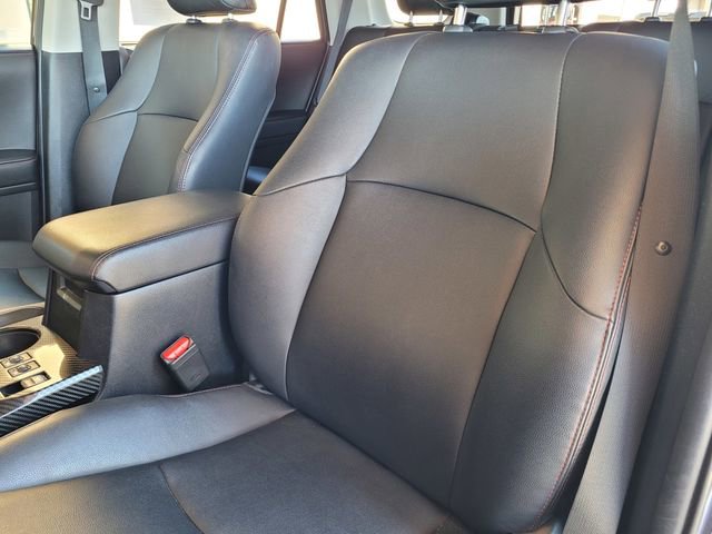 Certified 2023 Toyota 4Runner TRD Pro image 20