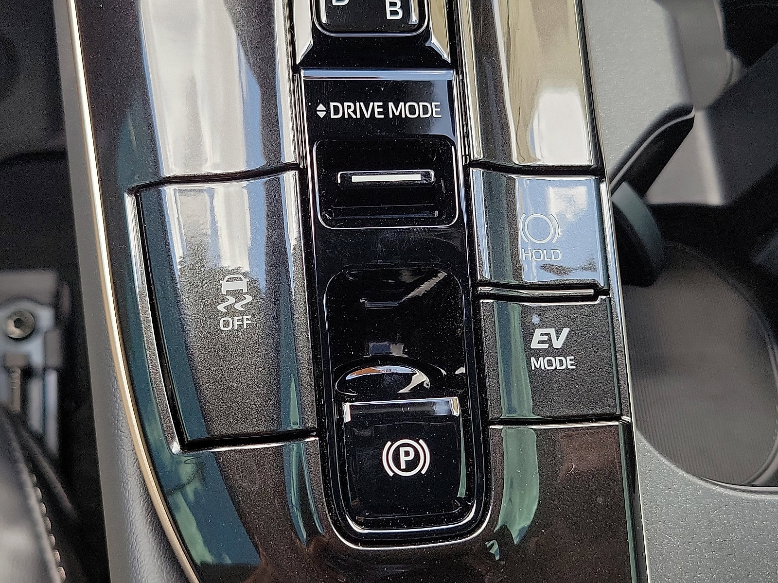 New 2026 Toyota Crown XLE image 16