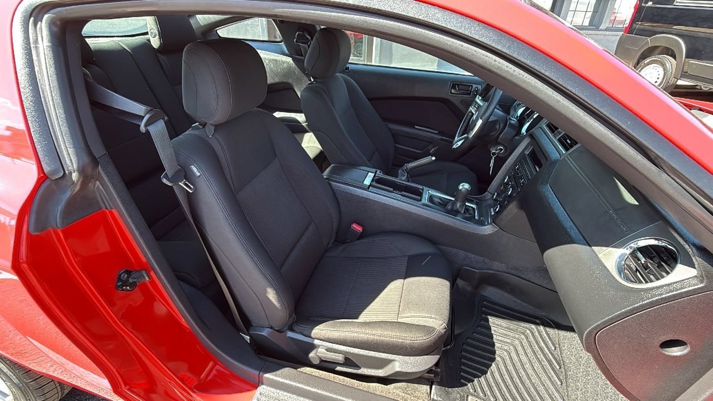 Used 2014 Ford Mustang GT w/ Equipment Group 301A RWD image 14