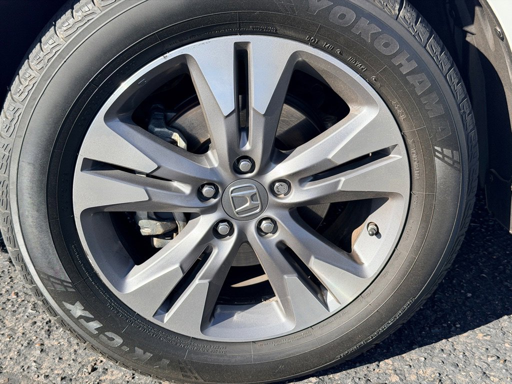 Used 2014 Honda Crosstour EX-L image 48