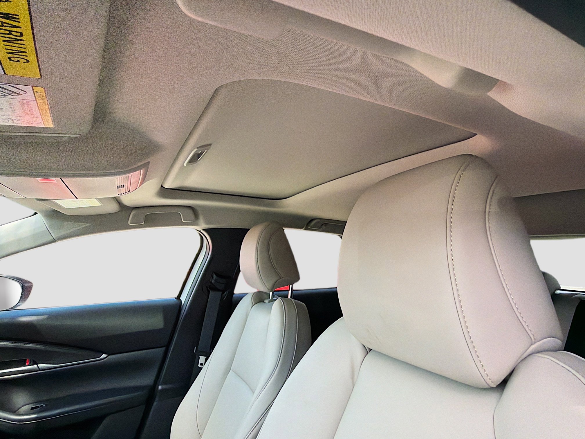 New 2026 MAZDA CX-30 AWD 2.5 S image 27